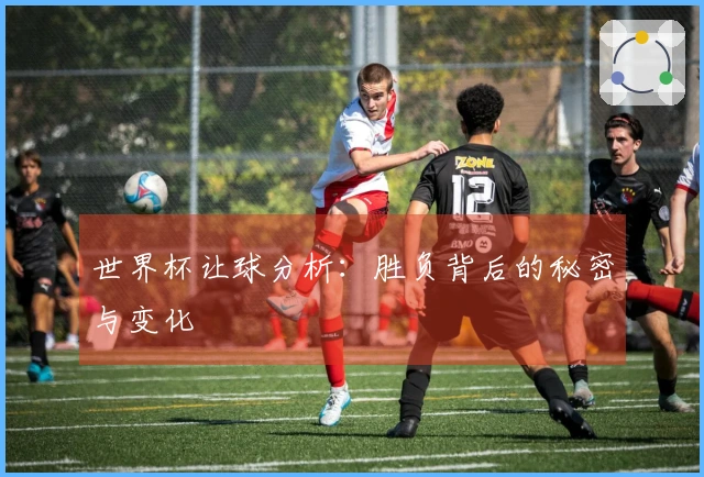 世界杯让球分析：胜负背后的秘密与变化