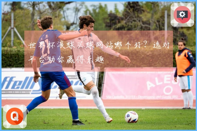 世界杯滚球买球网站哪个好？选对平台助你赢得乐趣