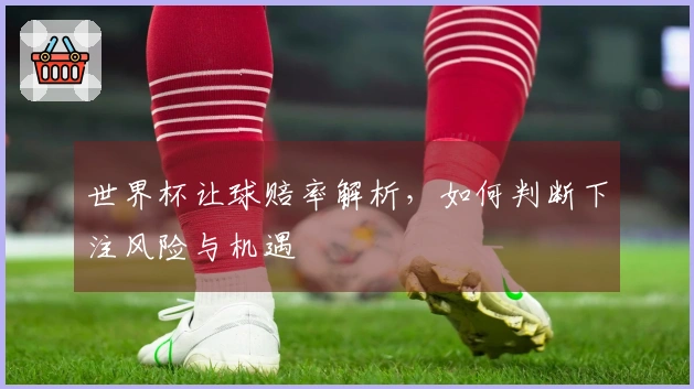 世界杯让球赔率解析，如何判断下注风险与机遇
