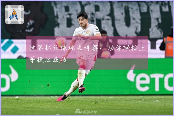 世界杯让球玩法详解，助你轻松上手投注技巧