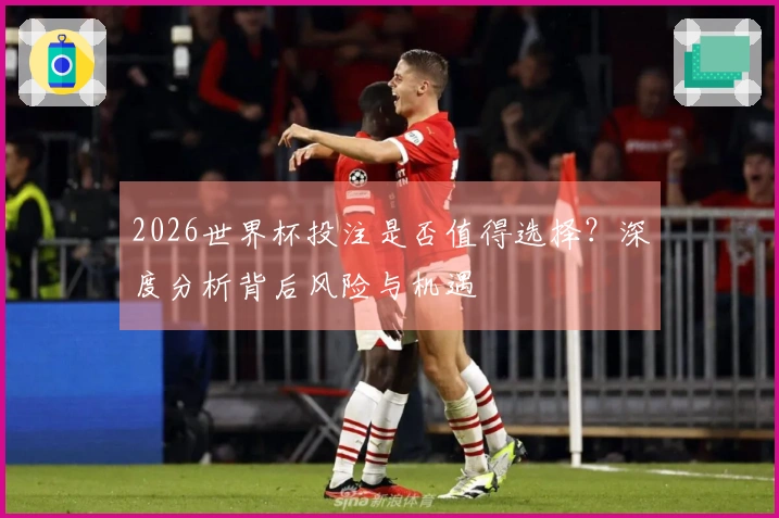 2026世界杯投注是否值得选择？深度分析背后风险与机遇