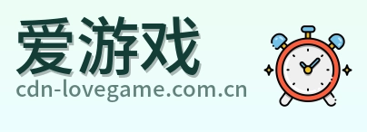 爱游戏 Logo